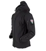Veste noire
