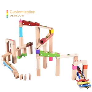 Wooden Educational Toys Whale Balance Wood Toys for Kids  Children's Focus Puzzle Parent-child Interaction Stacked Toy Blocks