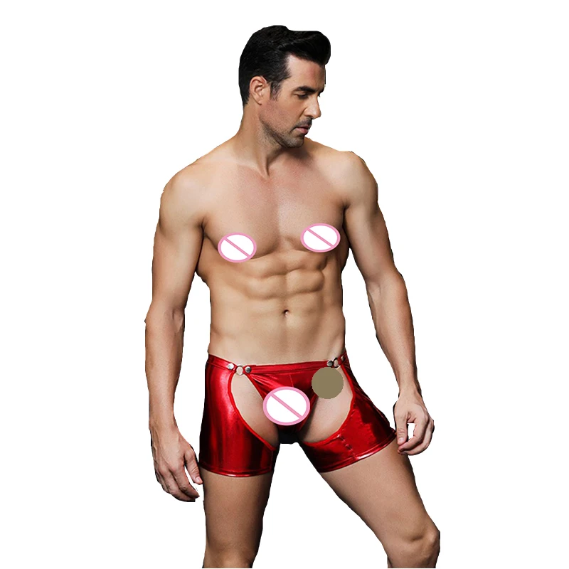 Bóxer De Color Rojo Para Hombre,Ropa Interior Exótica,Sexy - Buy Hombre Ropa  Interior Sexy Boxer Briefs,Escritos De Los Hombres,Sexy Para Hombre Ropa  Interior Exótica Product on Alibaba.com