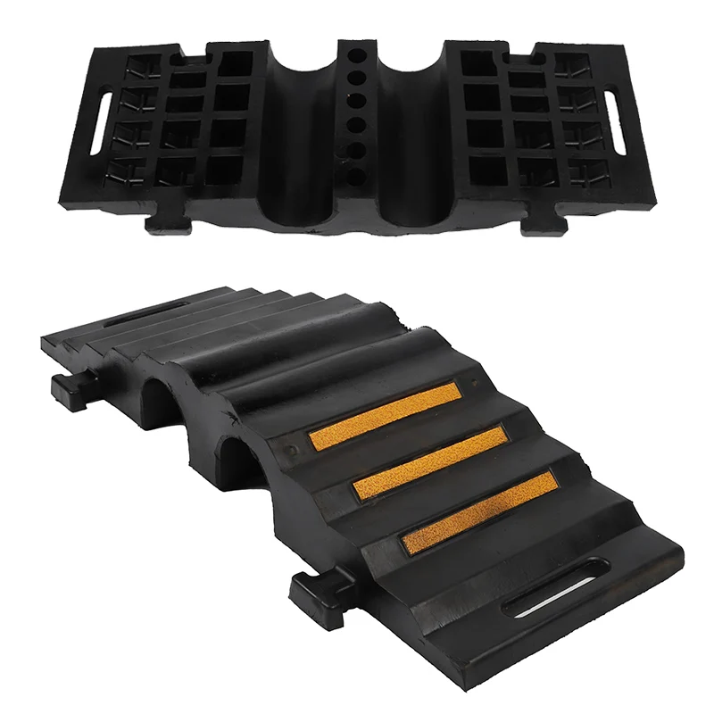 Couverture de câble pour voiture, dosseret d'usine OEM, 2 canaux, jaune et noir
