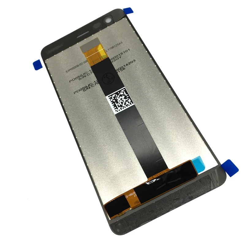 Original Quality Wholesale Mobile Phone LCD Screen For Nokia N2 LCD display