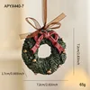 wreath