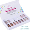 BB Foundation 8ml*12pcs