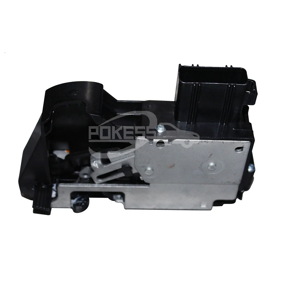 Auto Accessories 6L8Z7826413A MQ-003 Car Door Lock Motor Rear Door Loc... — 2