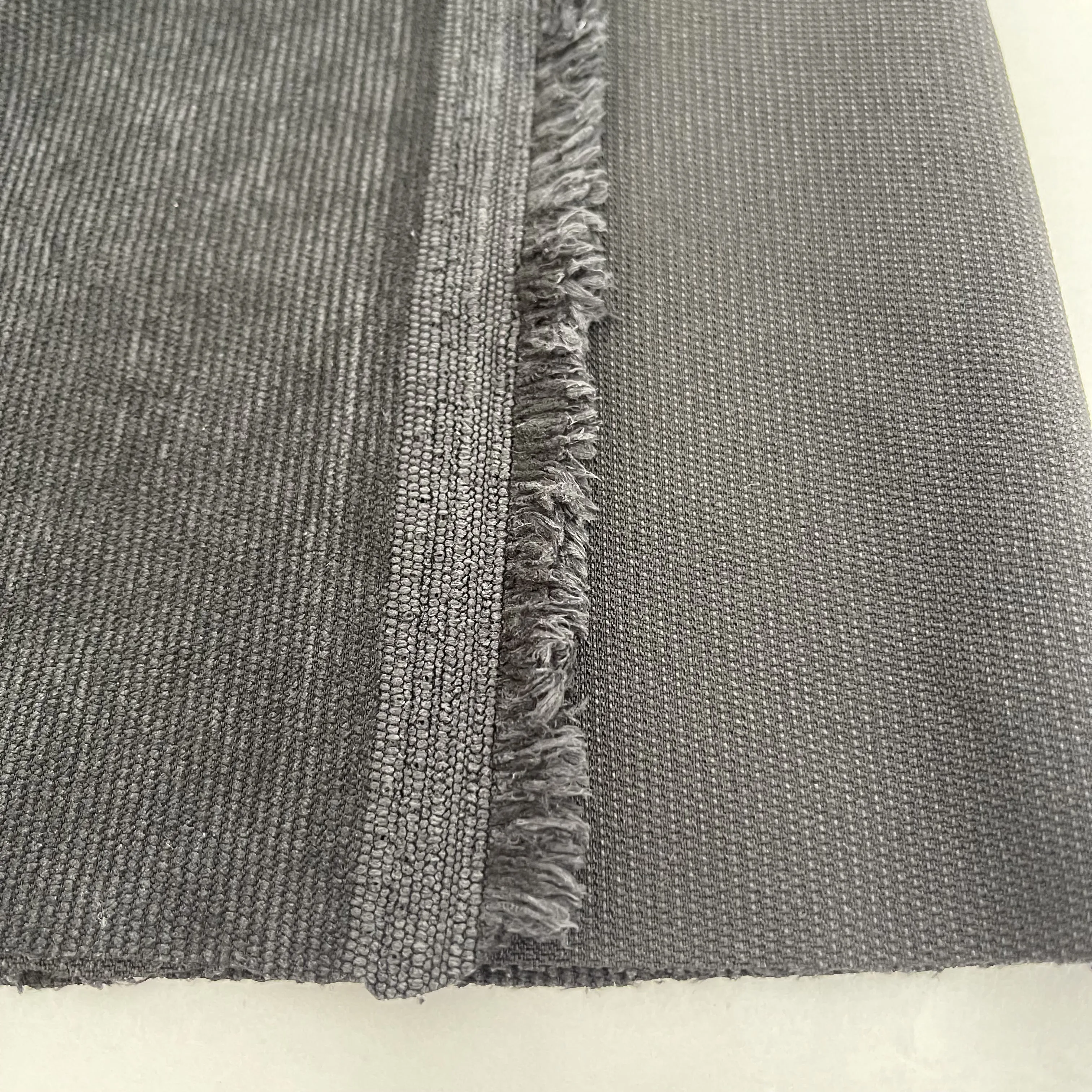 
 Ткань для брюк, одежды, текстильная ткань, нейлон, спандекс, полиэстер, Вельветовая ткань, цвет под заказ  