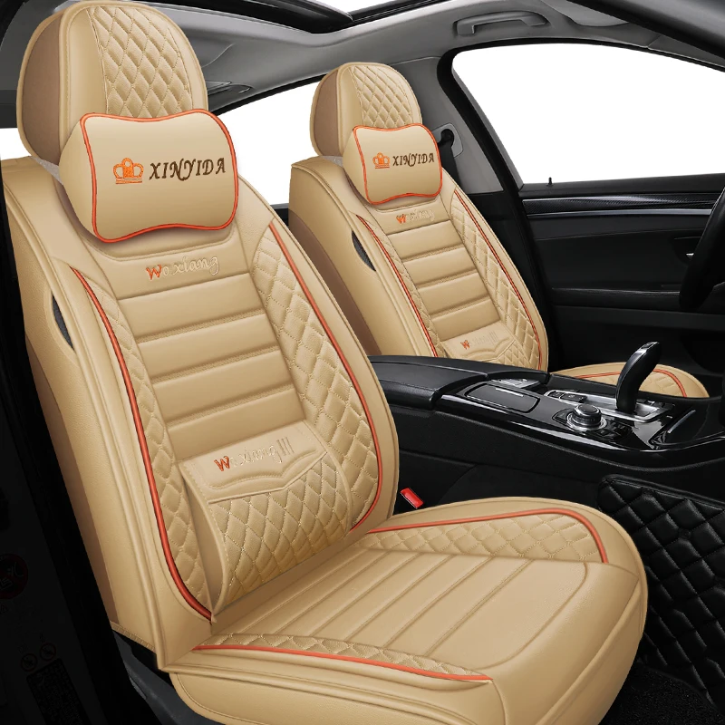 Source 2021 New Design Universal Chair Seat Cover Luxury Wholesale