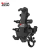 Aluminum alloy taurus t-shaped fixed ball head