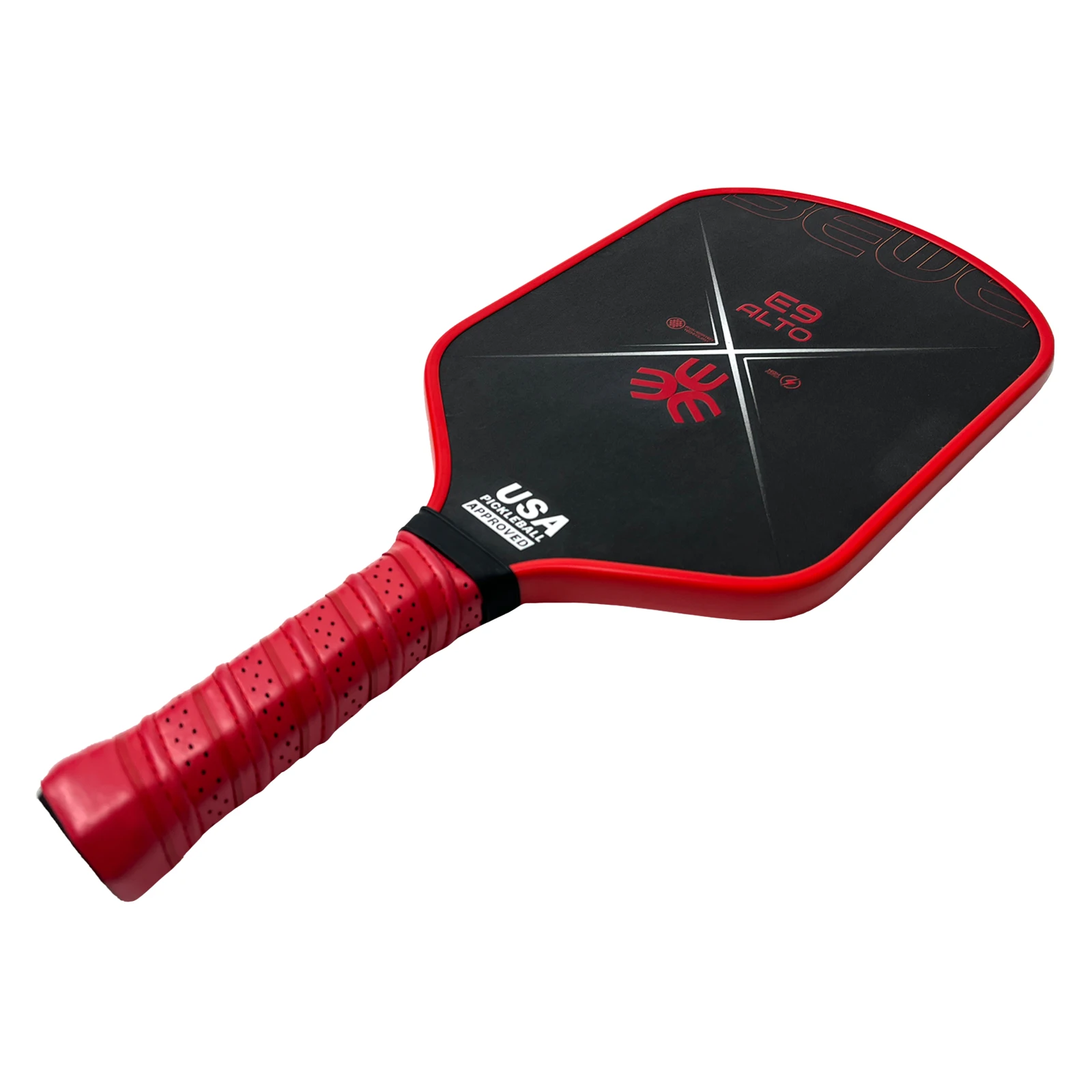 Paddle Racket Alibaba USAPA Top Level T700 Carbon Paddle for CFS 16 Pickleball Paddle Racket ...