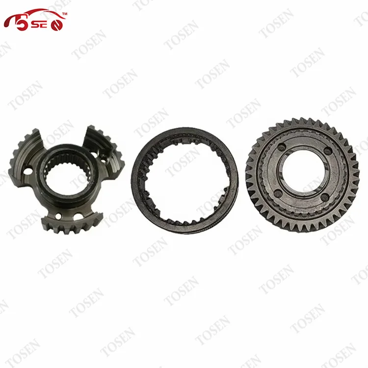 Auto Transmission Parts OEM for Toyota Rav4, Corolla, Camry