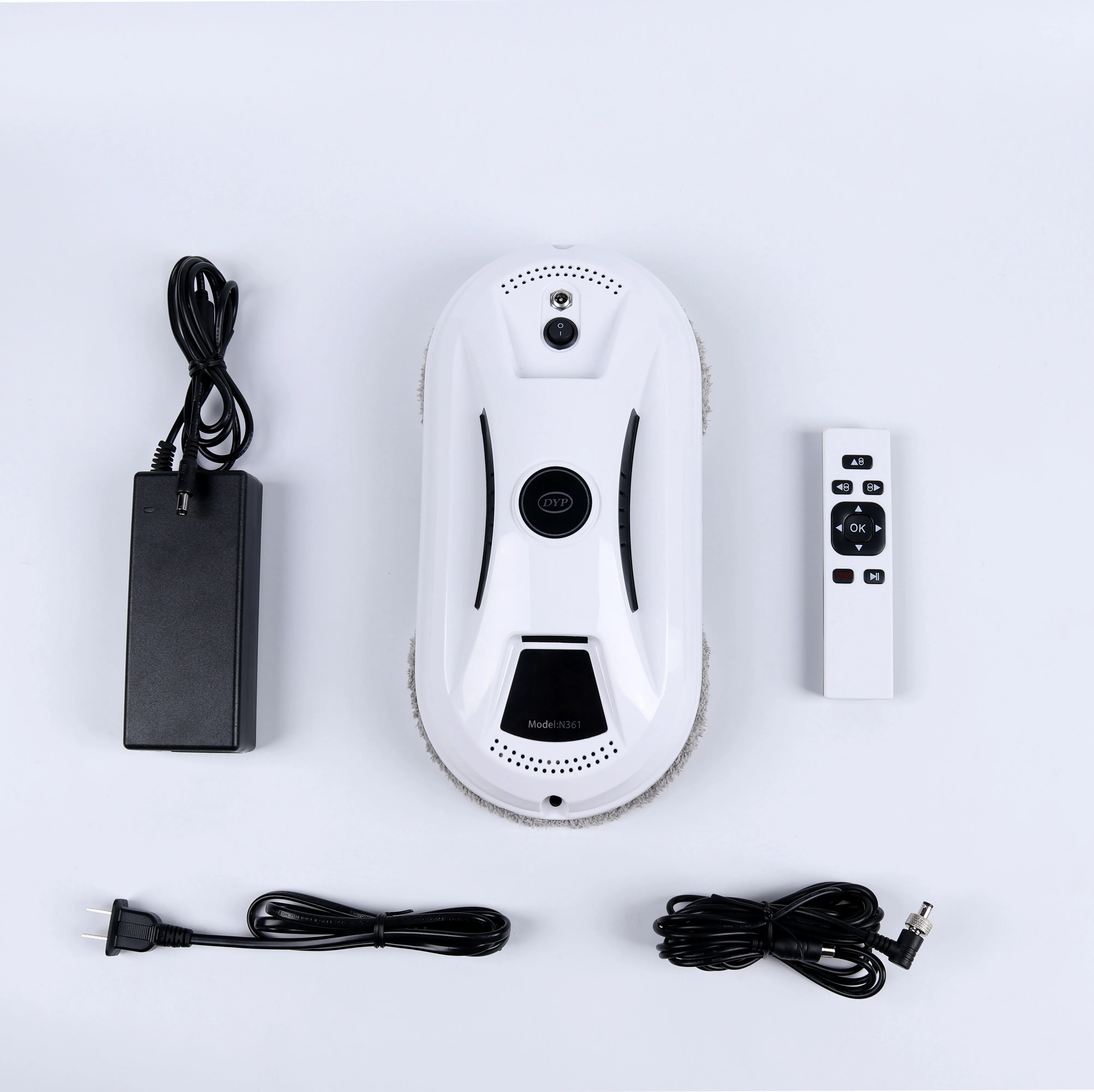 Hcr-02 Aspiradora Robot Ventana Lavadora Control Remoto Anti-caída De  Ventana De Vidrio Robot - Buy Aspiradora Robot De Vidrio De  Ventana,Inteligente Limpio Aspiradora Robot De Vidrio De Ventana,Ventana  Limpia Robot Limpiador De