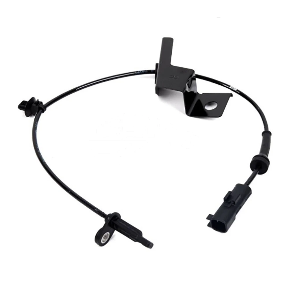 For Ford New Mondeo Fusion 13-17 Front Wheel ABS Sensor DG9C2C205AD JG... — 4