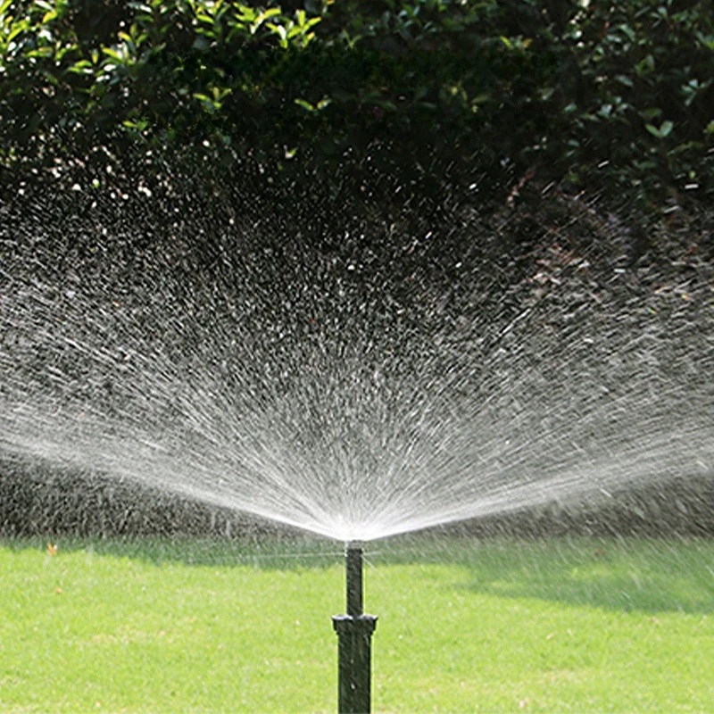 家庭用ガーデン灌漑スプリンクラー用1800シリーズハンター売れ筋回転