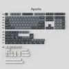 אפולו-173 מפתחות
