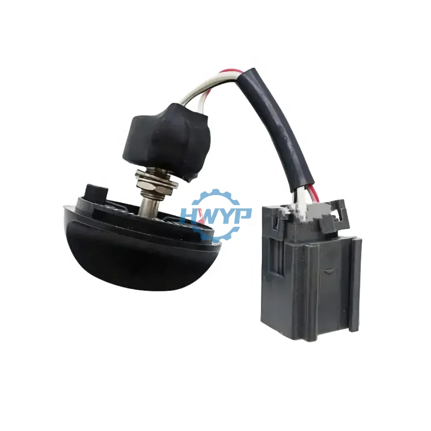 Excavator Spare Parts 42154518 Zx210-5 Control Panel Switch