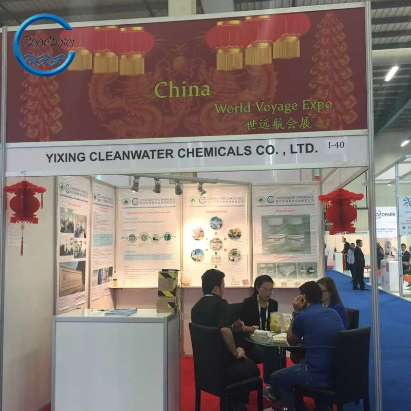 Chemical Liquid Flocculants Pam Qingdao Powder Anionic Polyacrylamide