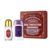 Dual Protection Fragrance Deodorant Set
