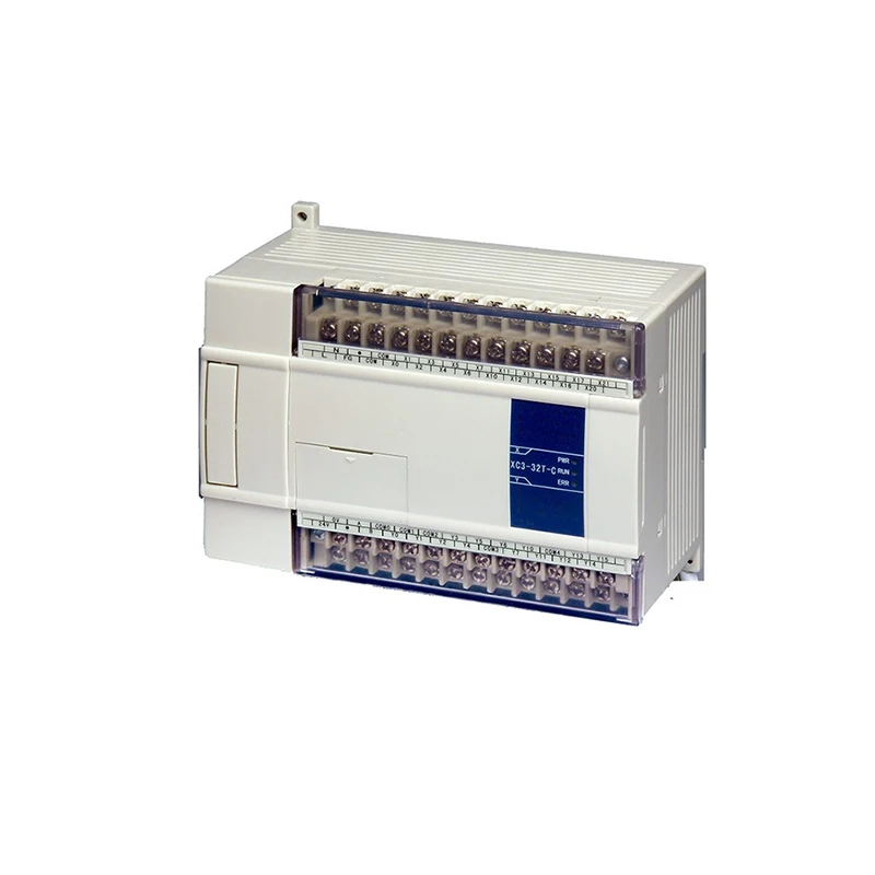 নতুন ও অরিজিনাল XC3-32T-C xc332tc PLC কন্ট্রোলার, গুদামে স্টকে উপলব্ধ