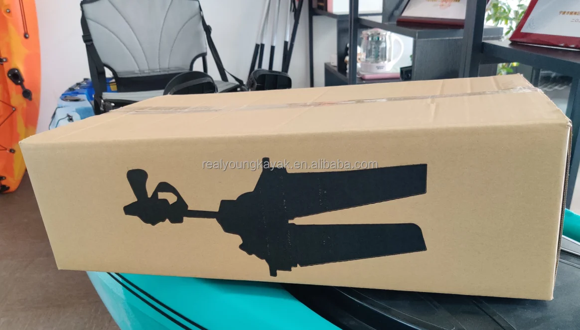 Kayak Fin Foot Pedal Drive Propeller System For Kayak Buy Fin Foot