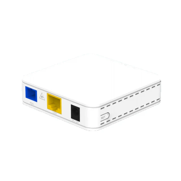Optictimes FTTH EPON ONU Modem 1 Port Switch 1GE ONU EPON GPON ONU WIFI