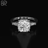 14K Gold + Lab Grown Diamond