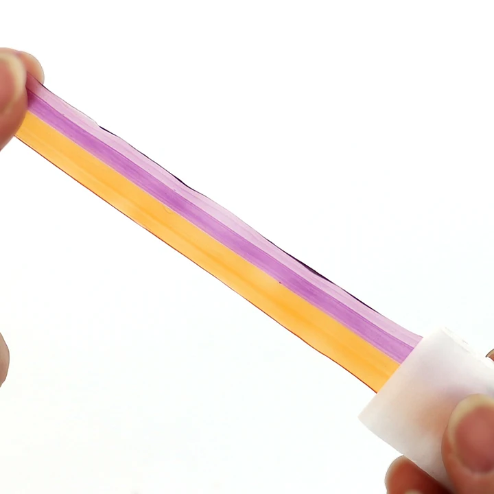 Roll Gummy