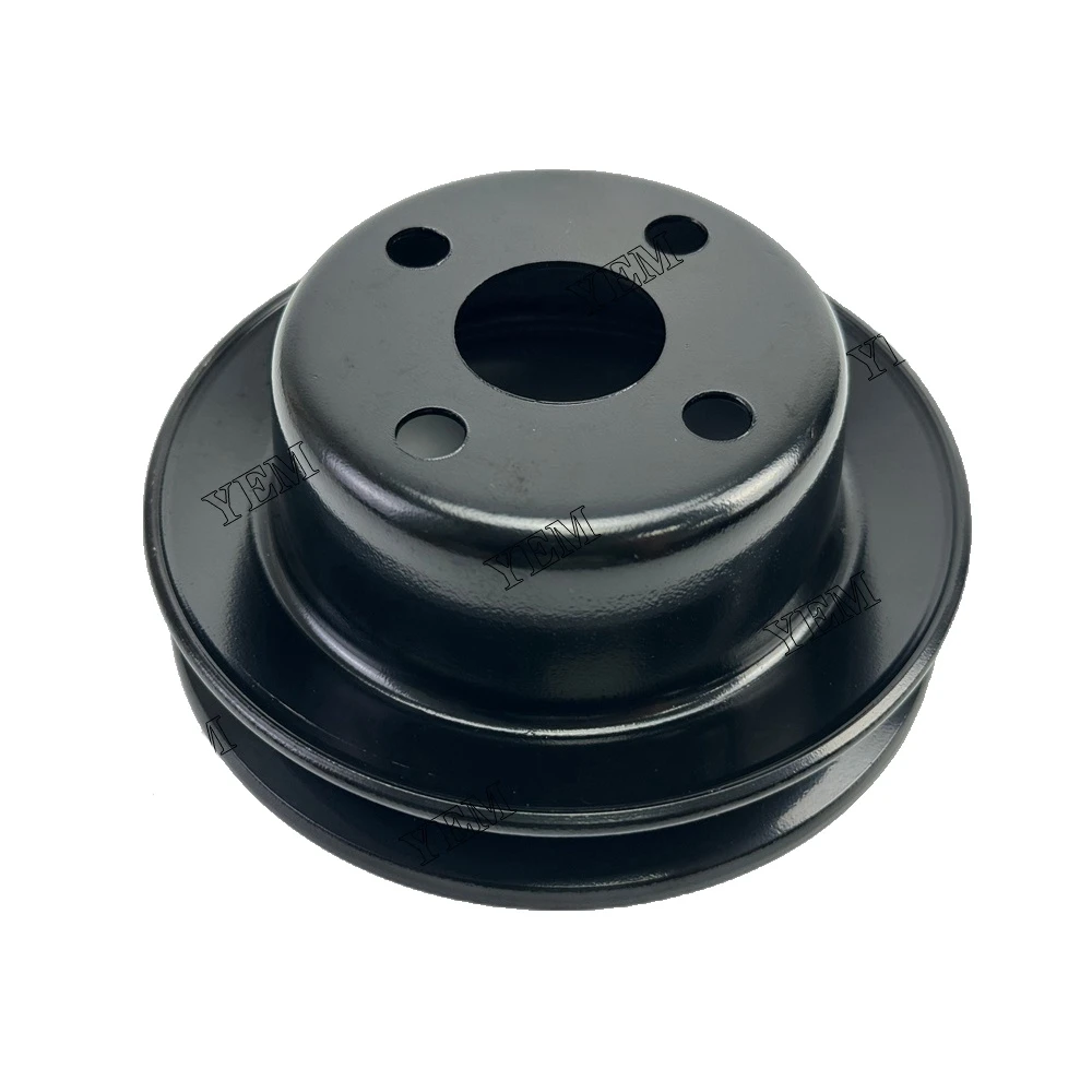 1DZ Water Pump Pulley 16371-76023-71 for Toyota Wholesale Engine Parts