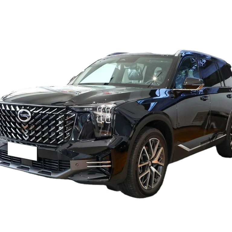 2023 Gac Gs8 2023 Pilot Series 2.0tgdi Suv Cheaper Car For Sale With