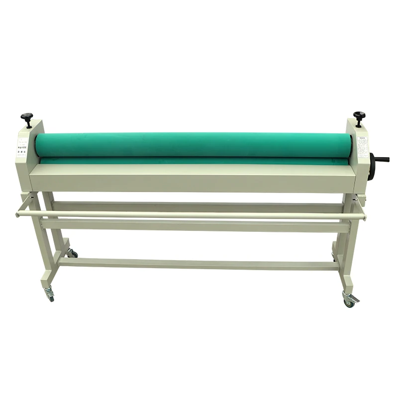 Manual A1 A2 Laminating Machine Laminator 1600