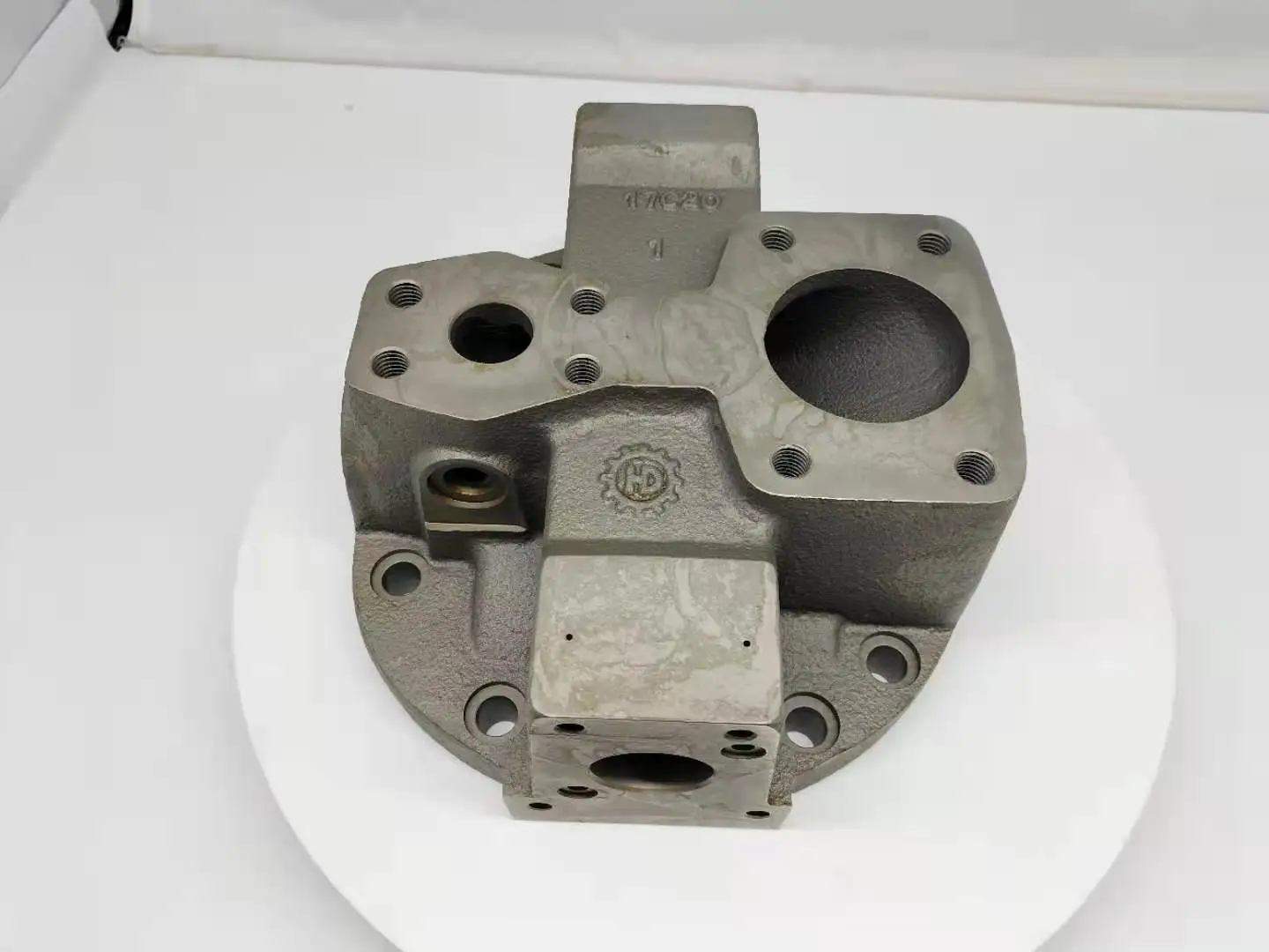 HPV145 Hydraulic Pump Cover for ZX330 EX330-5 Excavator