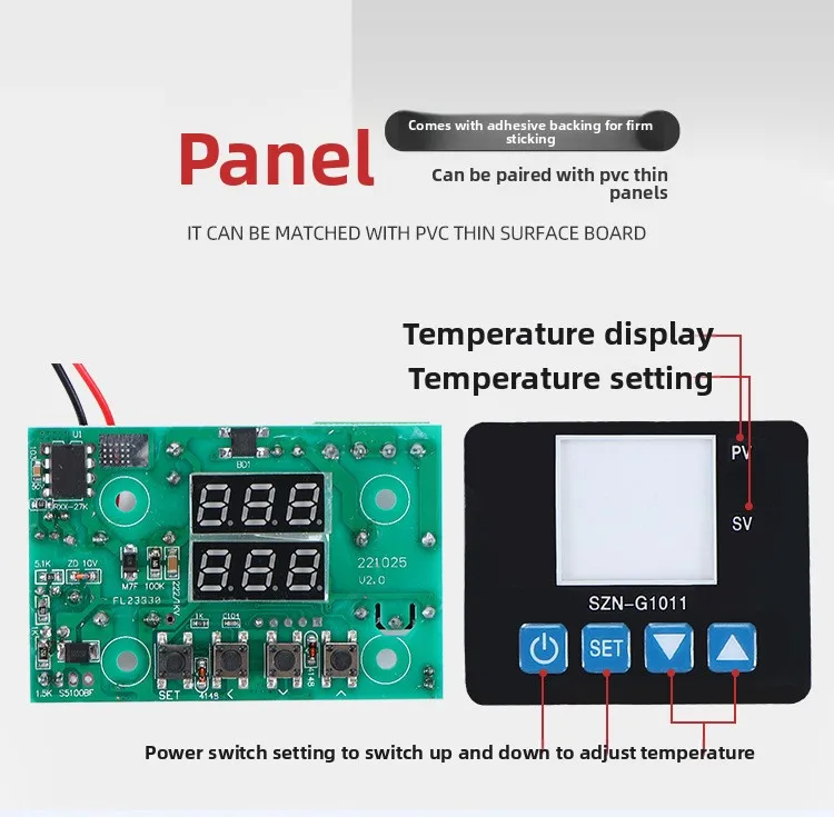 Specifications