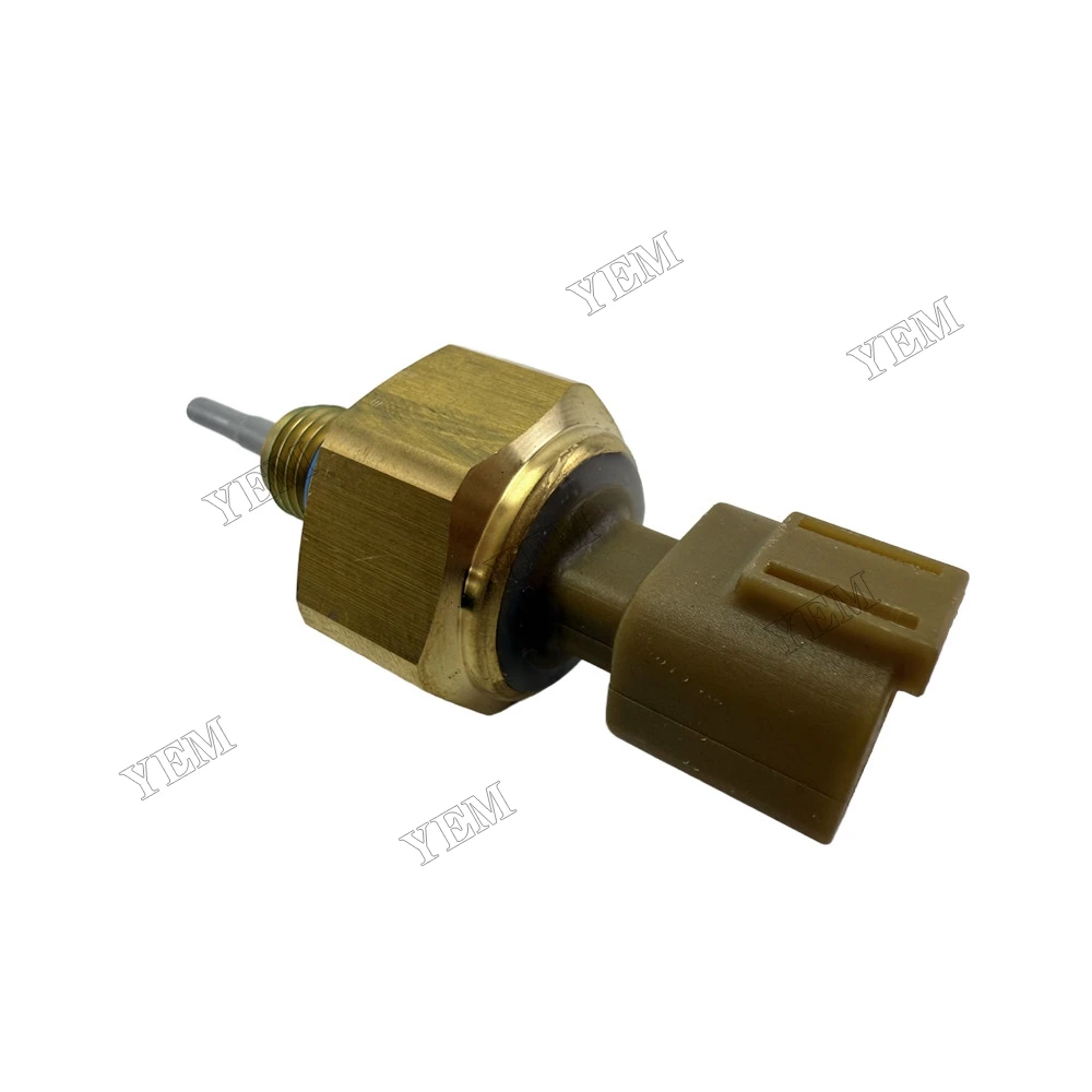 Fuel Pressure Sensor Switch 4921475 Fit for ISX15 Engine 4