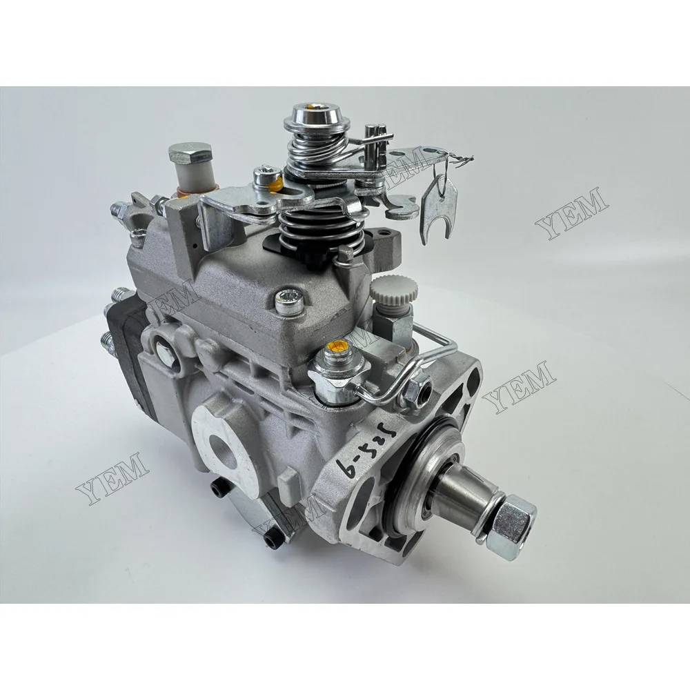 Fuel Injection Pump 460426525 for 6BT5.9 Replacement Engine Parts 4