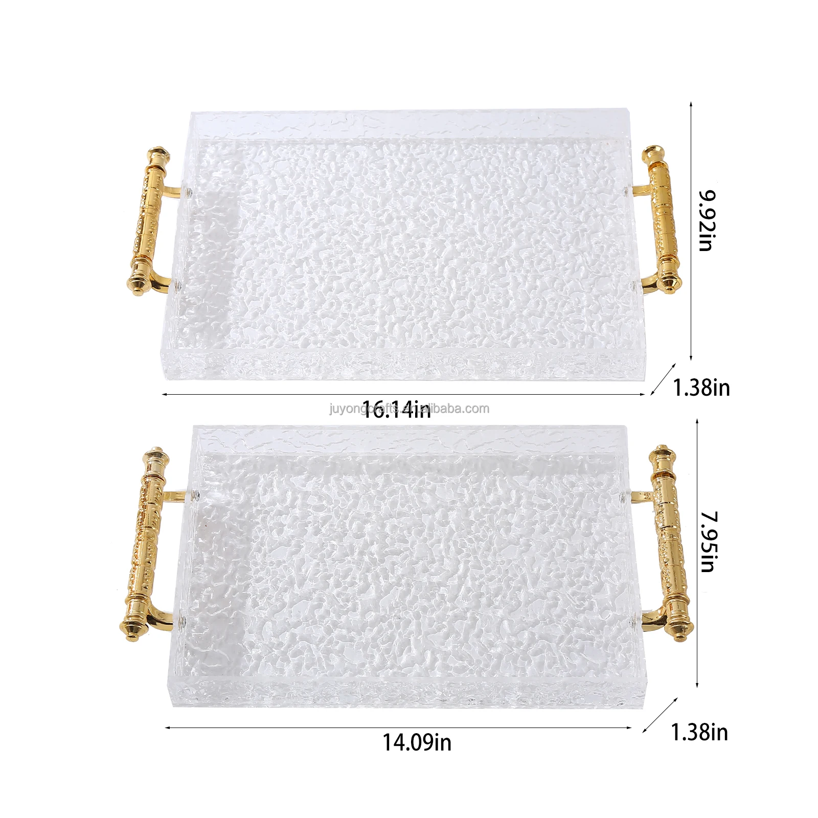 Friendly Caddy High Base Acrylic Cheap Shower Tray For Bathroom Bottle