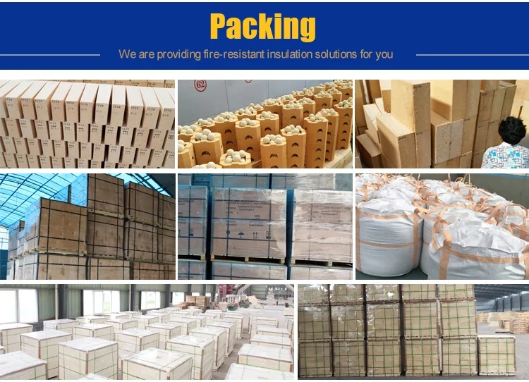 Fire Clay Hollow Brick Chinese Manufacturer Foundry 230*114*65 Angle Bricks Firebricks Industrial Sintered 1 YEAR Graphic Design