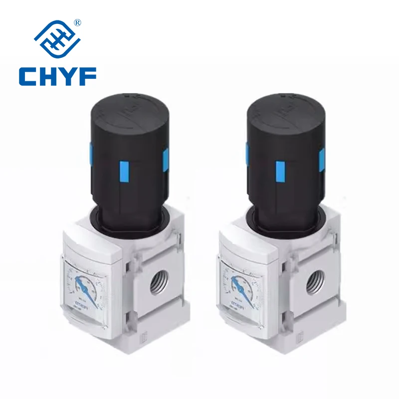 Filtrs Spiedzes samazināšanas vārsts MS4-LFR-1/4-D6-CRV-AS 529146 MS6-LWS-1/2-U-V 564870