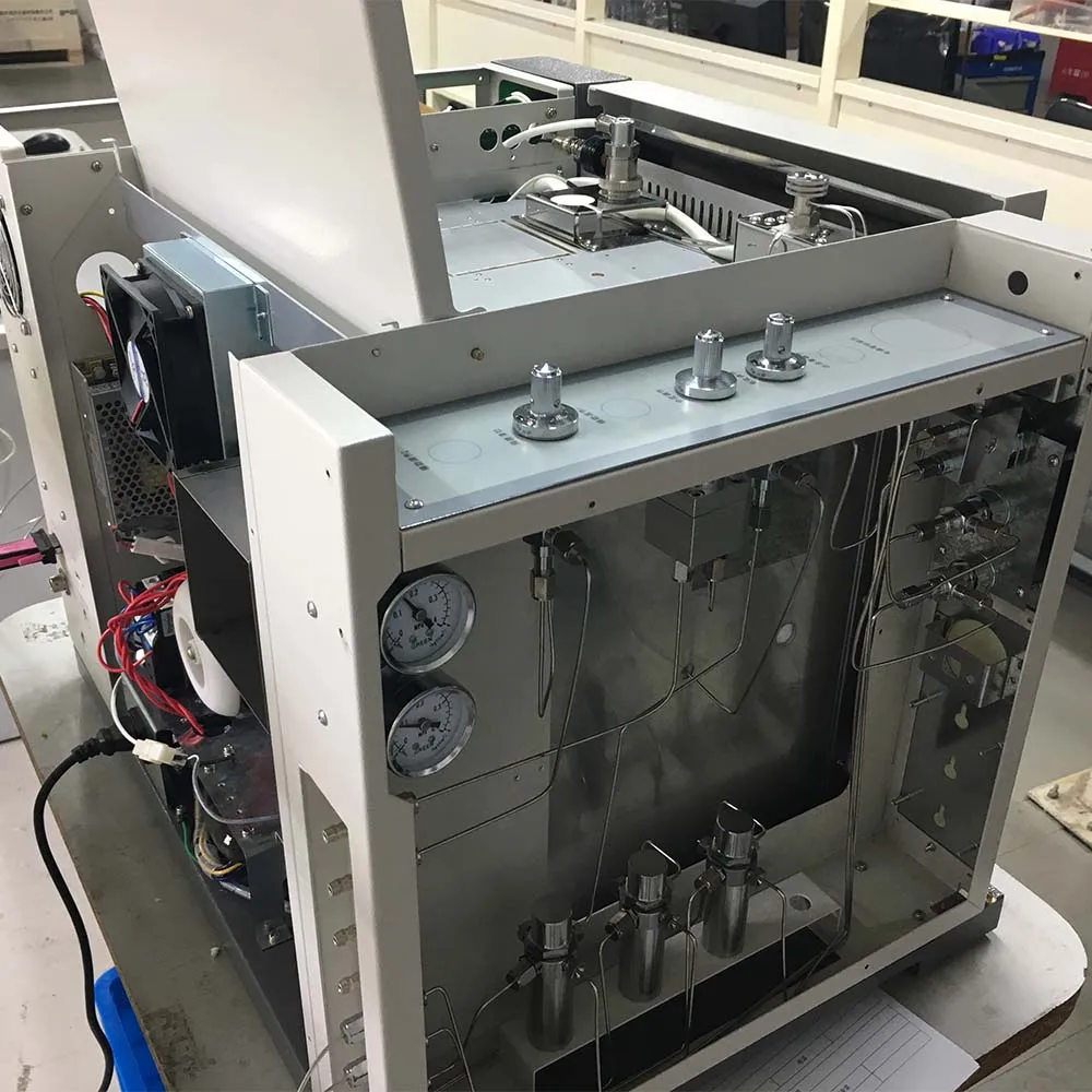 Drawell GC1120 High Performance Gas Chromatography