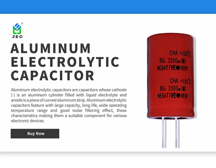 Factory Direct Long Duration Time High Reliability Low Leakage 5600uF 6800uF 80V Photo Flash Use Aluminum Electrolytic Capacitor