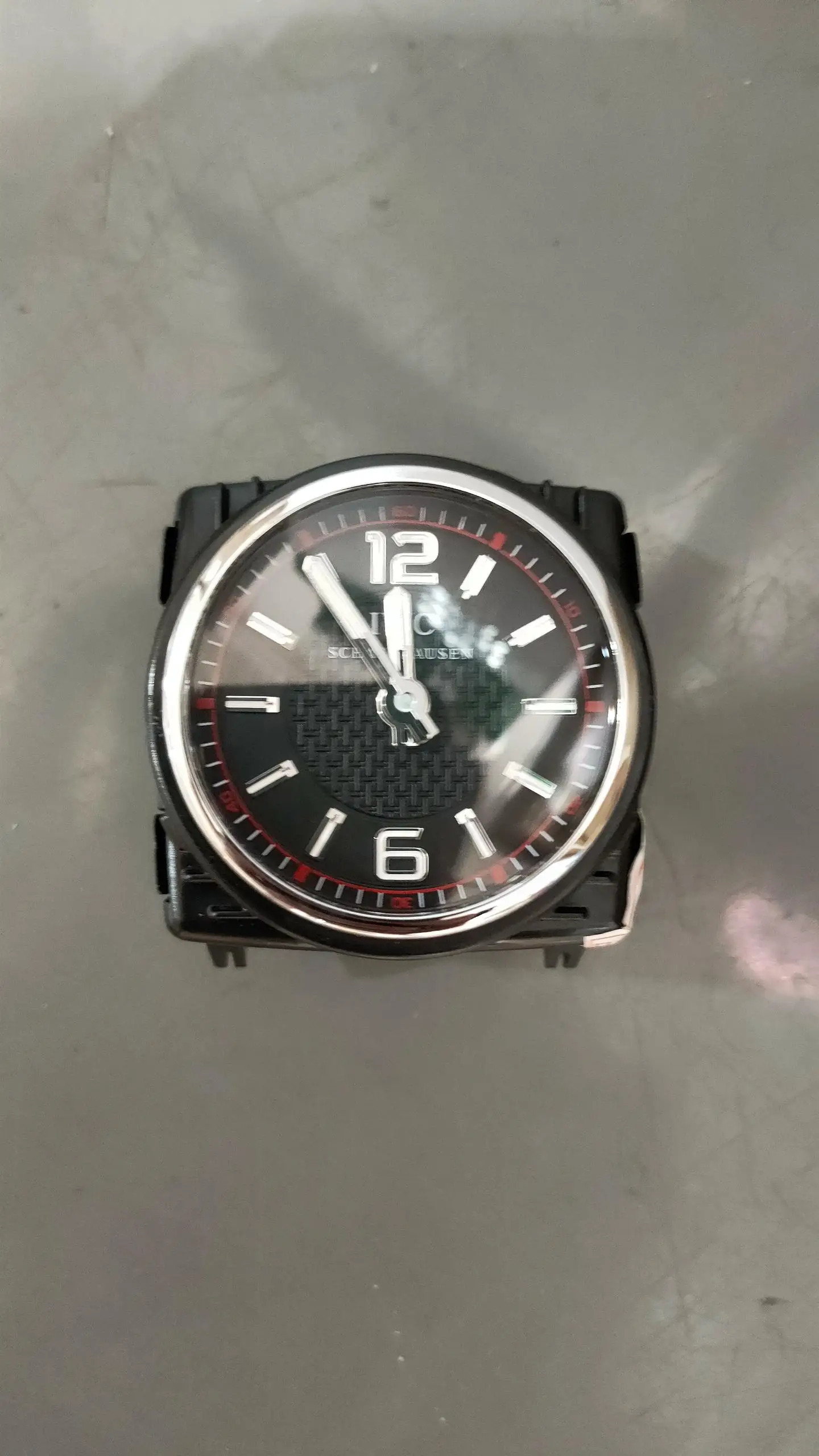 IWC Watch for Mercedes G Class W463A W464 - Quality Auto Interior