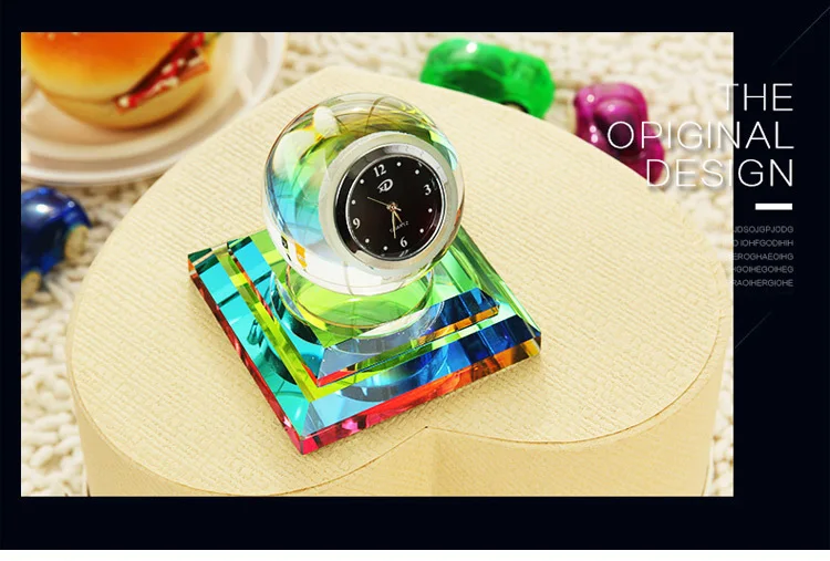 Crystal Ball Perfume Diffuser Car Holder Car Perfume Holder Perfume