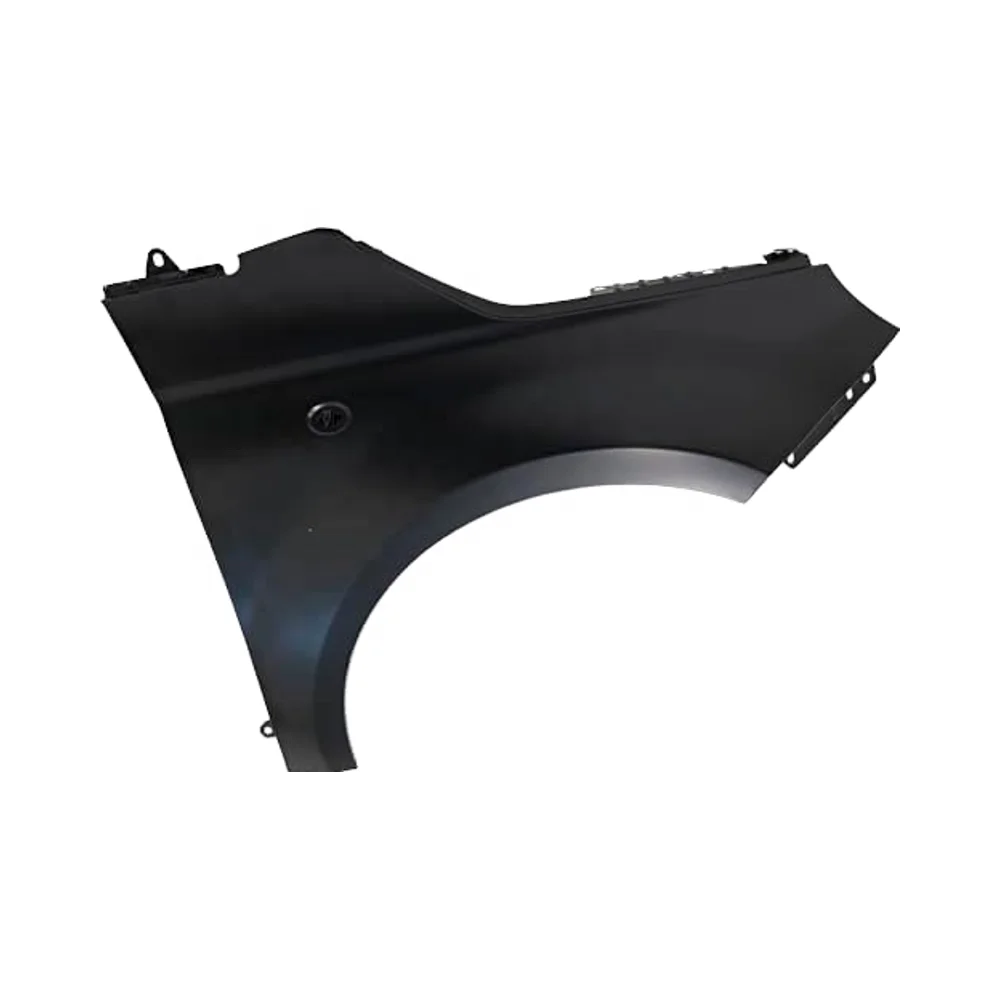 Kebel Fiat 500 2012-2019 üçün Primerli Polad Sürüşdürücü Sağ Tərəf Qaraj Korpus Hissələri Model İlləri ilə Uyğundur