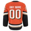 #20 Gauthier Orange