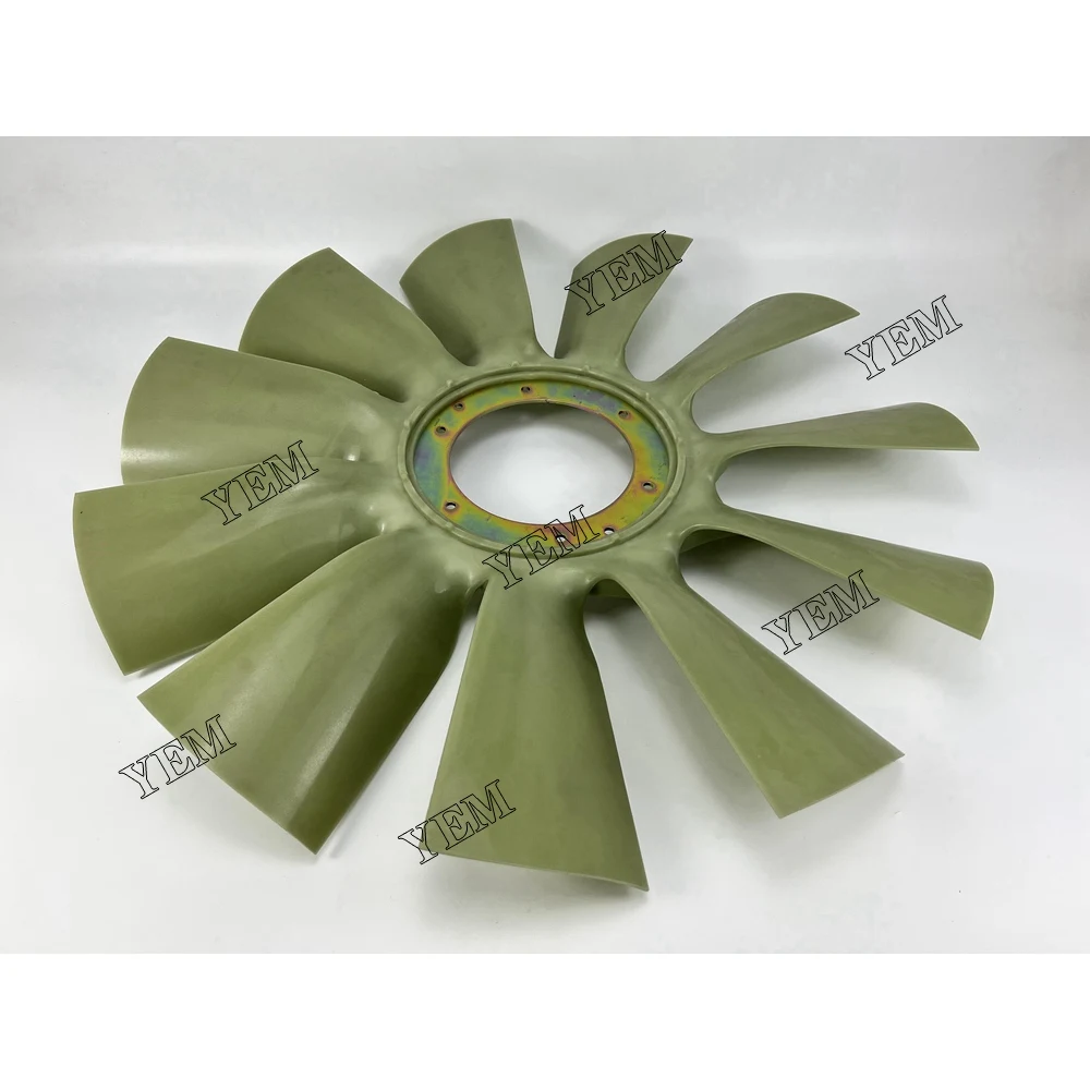 High Quality Fan Blade 230-2892 for Caterpillar C7 Engine Part 3