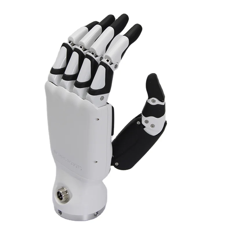 Inspire Robots Hand - Dexterous Robotic Hand with 6DOF