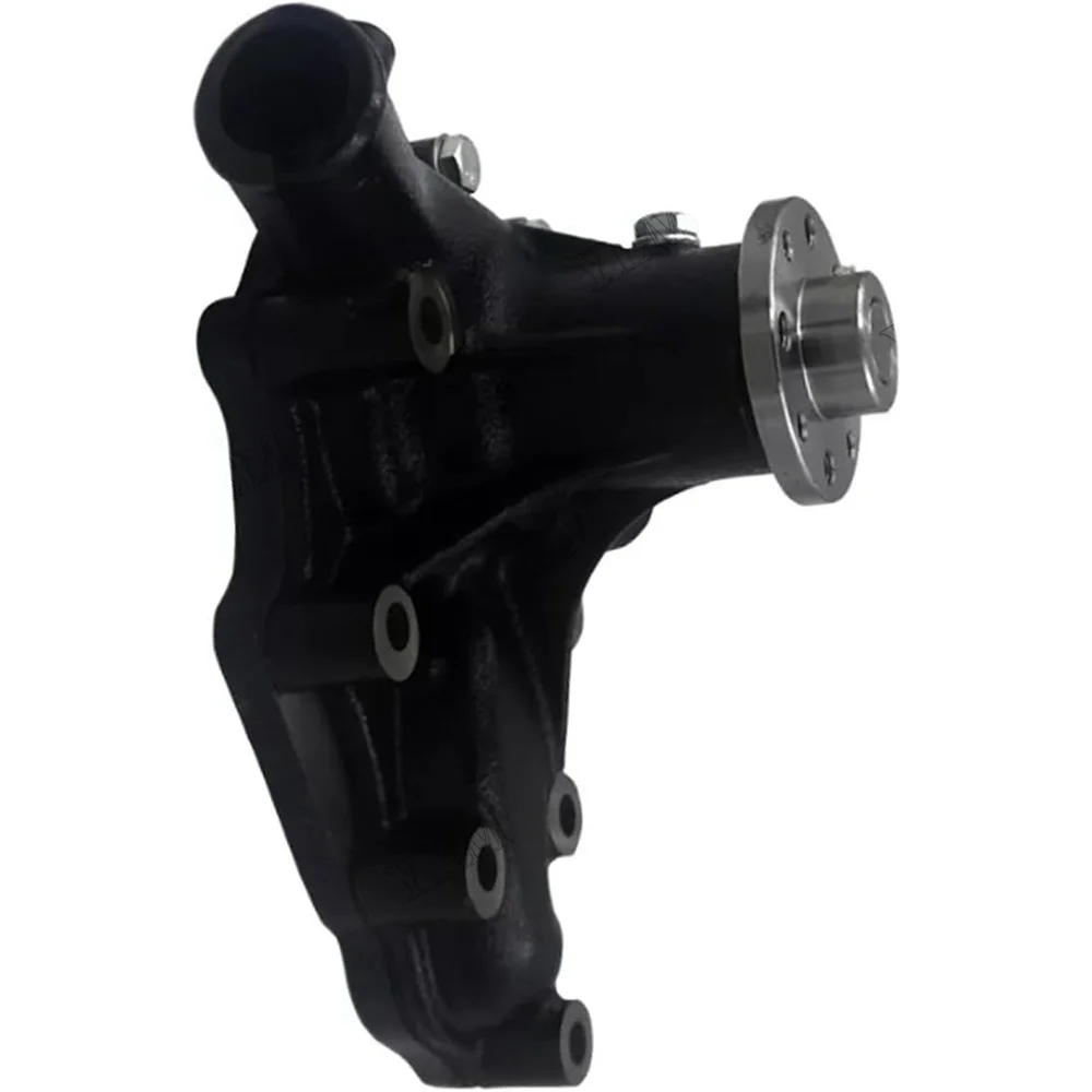 Water Pump 8-94376-833-0 for Isuzu Engine 4BD1 Truck Elf 2