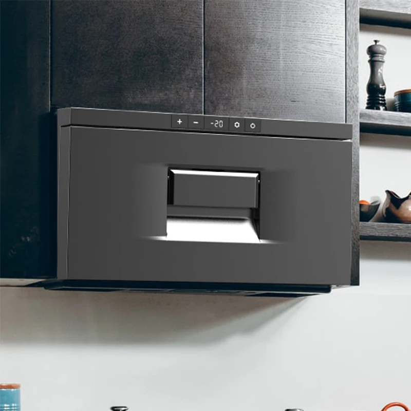 Alpicool D30 DC 12V/24Vミニ引き出し冷蔵庫30L Alpicool D30 Portable