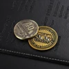 brass coin
