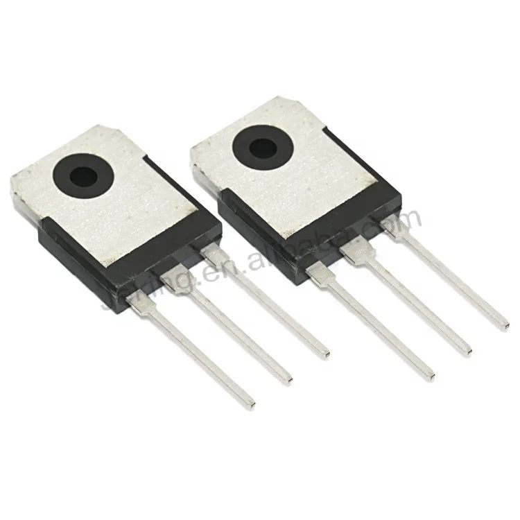 Jeking Electronic Components Transistor E13009L