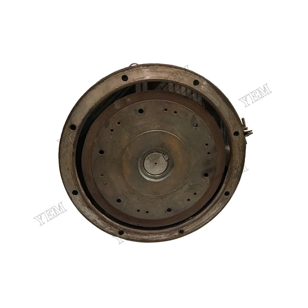 Alternator Q9C1-801434 Fit for Kubota D722 Engine 3