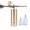C:3 pots + dropper + charging cable