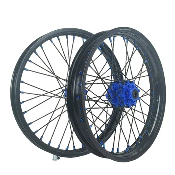 High Performance  CNC 19 21 inch E-bike Surron Rear Wheel Rim sets for Surron Light Bee wheel with Hub